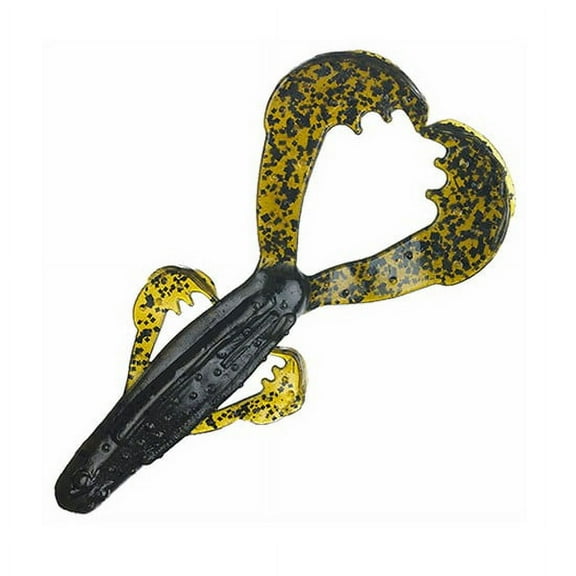 Rage Space Monkey Soft Lure