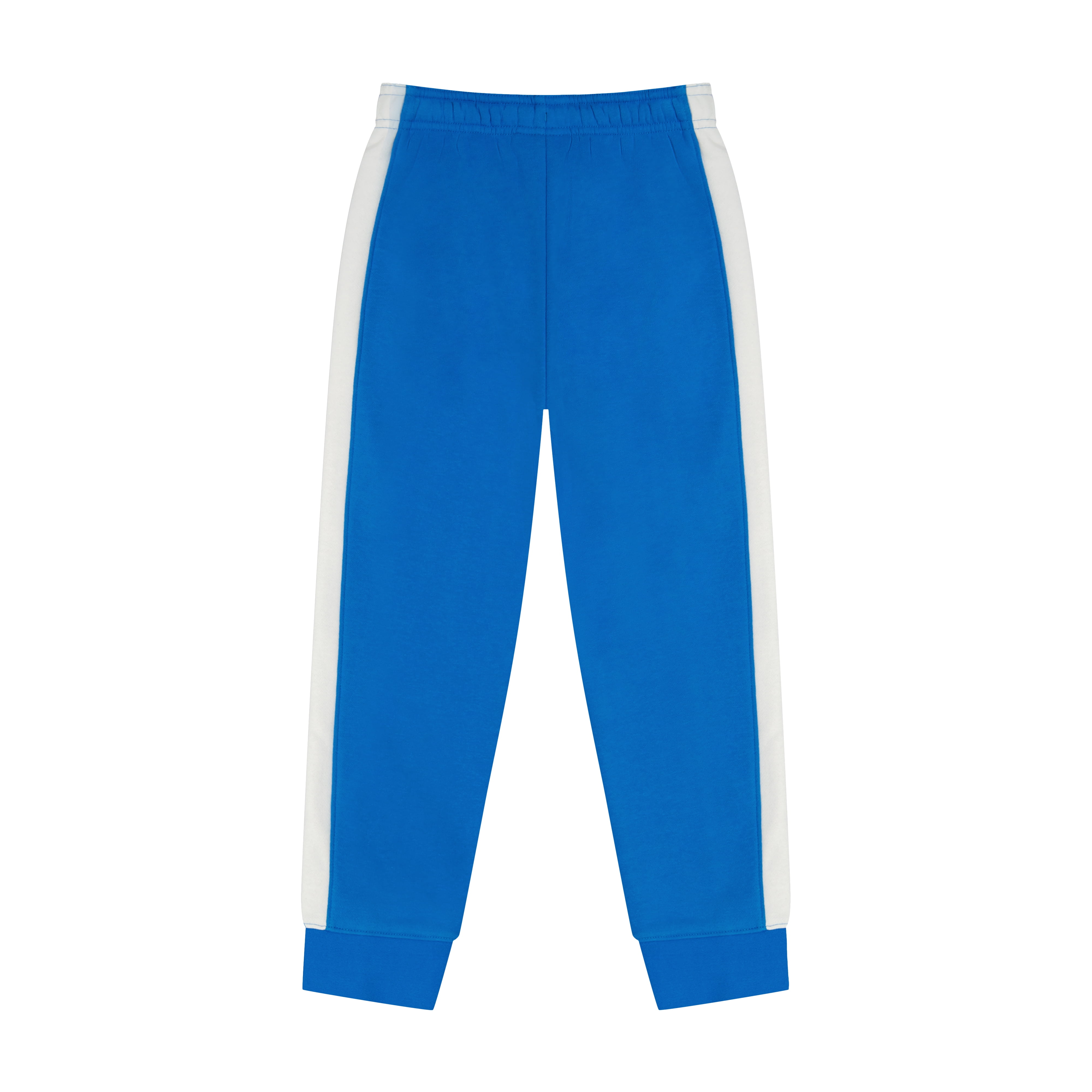 Reebok Boy's Colorblock Fleece Jogger, Sizes 4-18