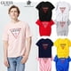 thumbnail image 2 of Camiseta Corta Para Hombres Y Mujeres De La Misma gue Puede Llevar Para Amantes De Los Las Mujer Triángulo Invertido Clásico, 2 of 4