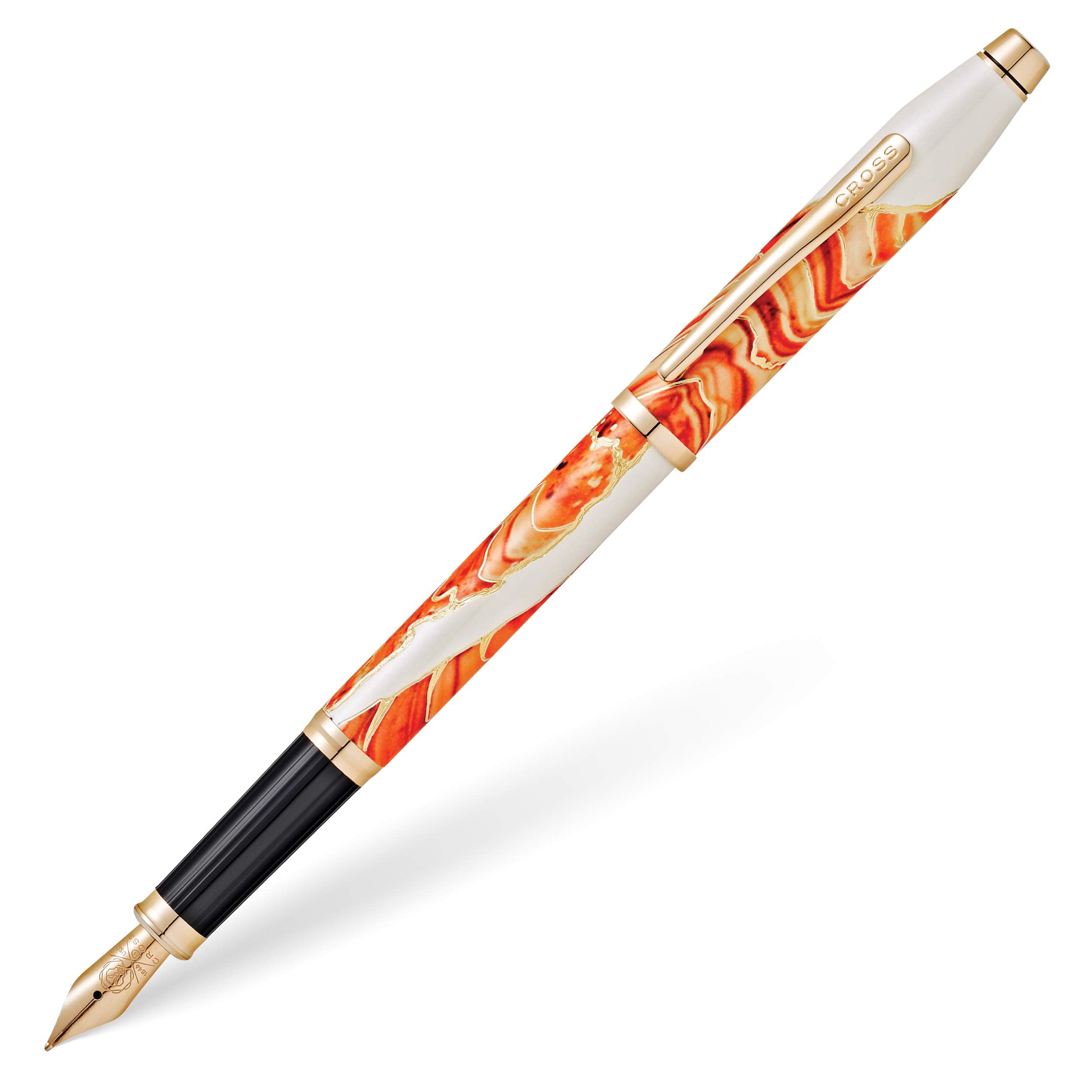 Wanderlust Antelope Canyon Fine Nib Fountain Pen