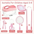 thumbnail image 7 of Bug Catcher Kit,Outdoor Toys for Kids Ages 4-8 8-12,Toddler Outside Toys for 3 4 5 6 7 8+ Year Old Boys Birthday Gift, 7 of 7