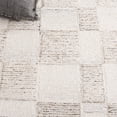 thumbnail image 6 of SAFAVIEH Pine Adella Geometric Area Rug, Beige/Brown, 5' x 8', 6 of 10