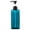 E, variant on Refillable Silicone Travel Bottles Leak Proof Portable Lotion Dispenser For Shampoo Conditioner Body Wash Carry On Approved (A, 16*7*11cm)