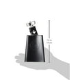 thumbnail image 2 of LP Black Beauty Cowbell, 2 of 2