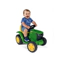 thumbnail image 5 of John Deere Montable Electrico de Tractor Miniatura, 5 of 5