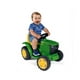 thumbnail image 5 of John Deere Montable Electrico de Tractor Miniatura, 5 of 5
