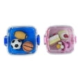 thumbnail image 2 of Estuche con Gomas Prichos Varios Modelos 1 Pieza, 2 of 4