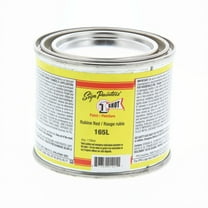 1 Shot Lettering Enamel, 4 oz., Rubine Red