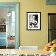 thumbnail image 5 of Portrait of Bob Shaw with Tattoos by Bert Grimm, C.1944, Animals Framed Art Print Wall Art Sold by Art.Com, 5 of 6