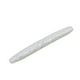 thumbnail image 5 of Yamamoto 3^ SENKO - WTRMLN W/BLK FLK, 5 of 5