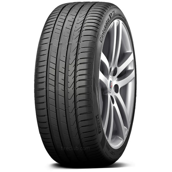 Llanta Pirelli Cinturato P7 (P7C2) 245/50R19 105W XL