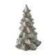 thumbnail image 4 of Figura de resina de de Navidad artificial con nieve para mesa, estatua de de Navidad para boda, día de San Valentín, repisa, cumpleaños, 125 cm x 8 cm, 4 of 8