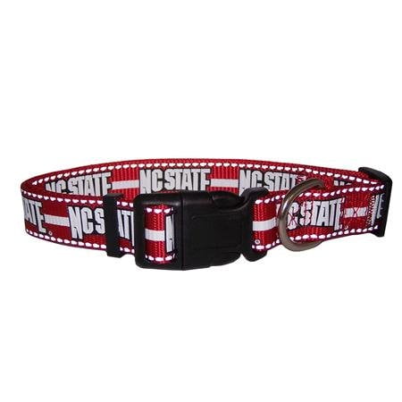 wolfpack dog leashes