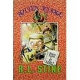 thumbnail image 2 of Shake, Rattle, & Hurl! By Stine, R. L./ Park, Trip (ILT), 2 of 2