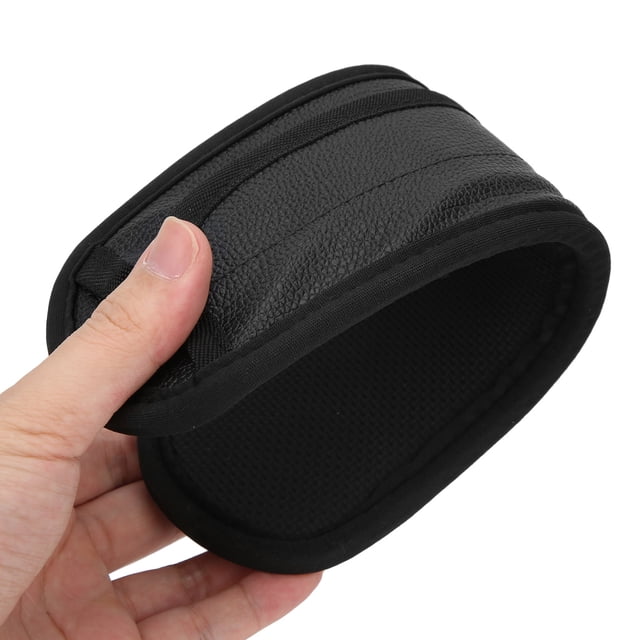 Backpack Shoulder Pad, Thick EVA Inner Thickened Padded Shoulder Widened With Non-slip Layer For Guitar