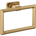 thumbnail image 1 of Amerock Bronx Bague Serviette Fermée Bronze Champagne, BH26612CZ, 1 of 5