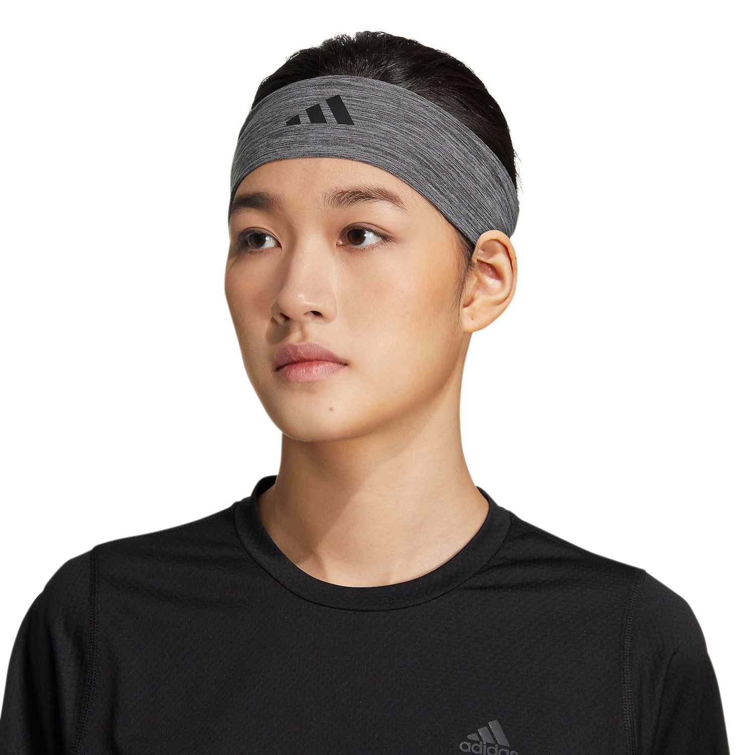 adidas wide headband