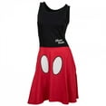 thumbnail image 1 of Disney Mickey Mouse Junior's Cosplay Dress-Large, 1 of 3