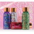 thumbnail image 4 of Glitter Face Gel, Shimmery Makeup Gel, Long-Lasting 12-Hour Pigmented Glitter for Eyes Hair Nails, Skin-Friendly Safe Ingredients, Easy To Apply and Remove Waterproof Cosmetic Gel, 4 of 5