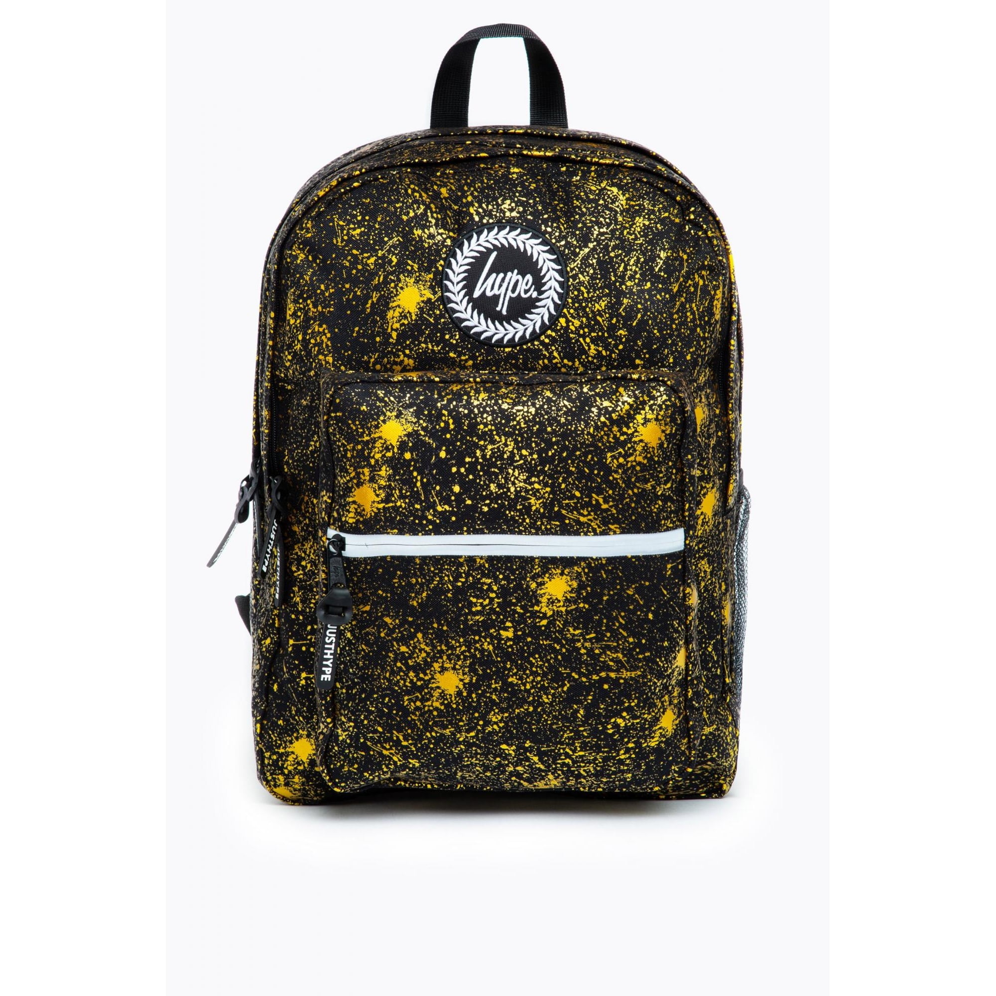 hype frozen backpack