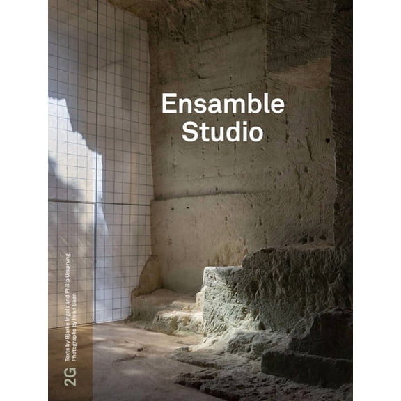 2g: Ensamble Studio: Issue #82, (Paperback)