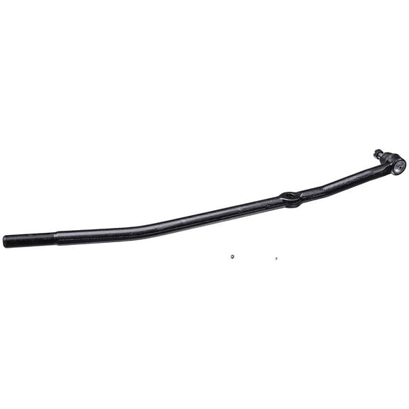 Dorman D1457PR Front Right Outer Steering Tie Rod End for Specific Dodge Models, Black Fits select: 1998-1999 DODGE RAM 1500, 1998-1999 DODGE RAM 2500