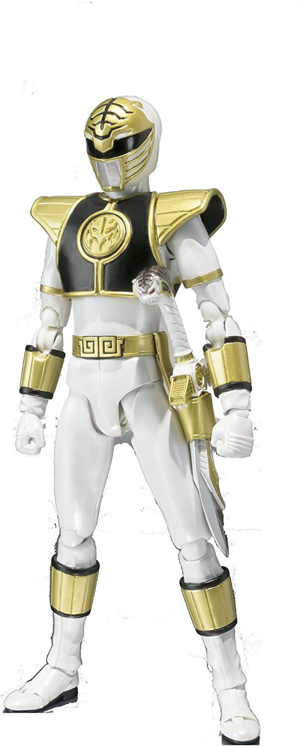 Bandai Tamashii Nations Power Rangers SH Figuarts Red Ranger SDCC 2018 MMPR for sale online 