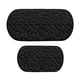 thumbnail image 2 of Set de esterillas de baño de espuma viscoelástica, alfombras antideslizantes súper absorbentes para ducha y bañera, 2 of 7