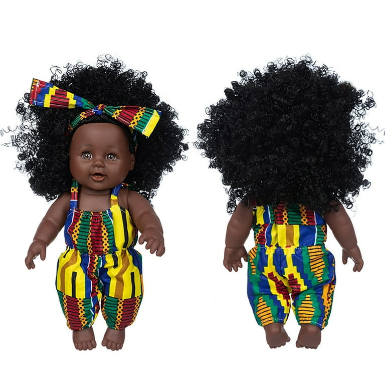 Black cheap dolls wholesale