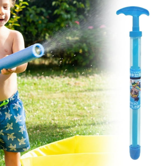 Juguete de agua de agua al aire libre juguete de agua divertida playa de squirter playa para fiestas de verano de la playa trasero afuera de regalo