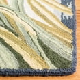 thumbnail image 3 of Safavieh Chelsea Lanford Animal Wool Area Rug, Ivory, 2'6" x 4', 3 of 9