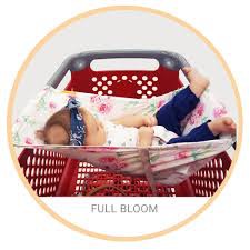 shopping cart hammock walmart