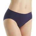 thumbnail image 3 of Hanes Women's Ultimate Smooth Tec Hipster Panties - 3 Pack, 3 of 4