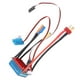 thumbnail image 5 of Controlador electrónico de velocidad sin escobillas 25A RC ESC para coche de Control remoto 1/14 1/16, 5 of 8