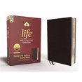thumbnail image 1 of Zondervan 138367 NIV Life Application Study Bible - Third Edition, Black Bonded Leather, 1 of 2