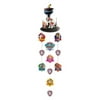 Paw Patrol Adventures Deluxe Chandelier Hanging String Decoration