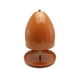 thumbnail image 1 of Ganfancp Horno para Calentar Velas de Té Calentador de Velas de Té de Metal para Casa Dormitorio Oficina Camping Sin Velas Ofertas Del Día Sólo En Línea 1X Calentador de Manos, 1 of 2