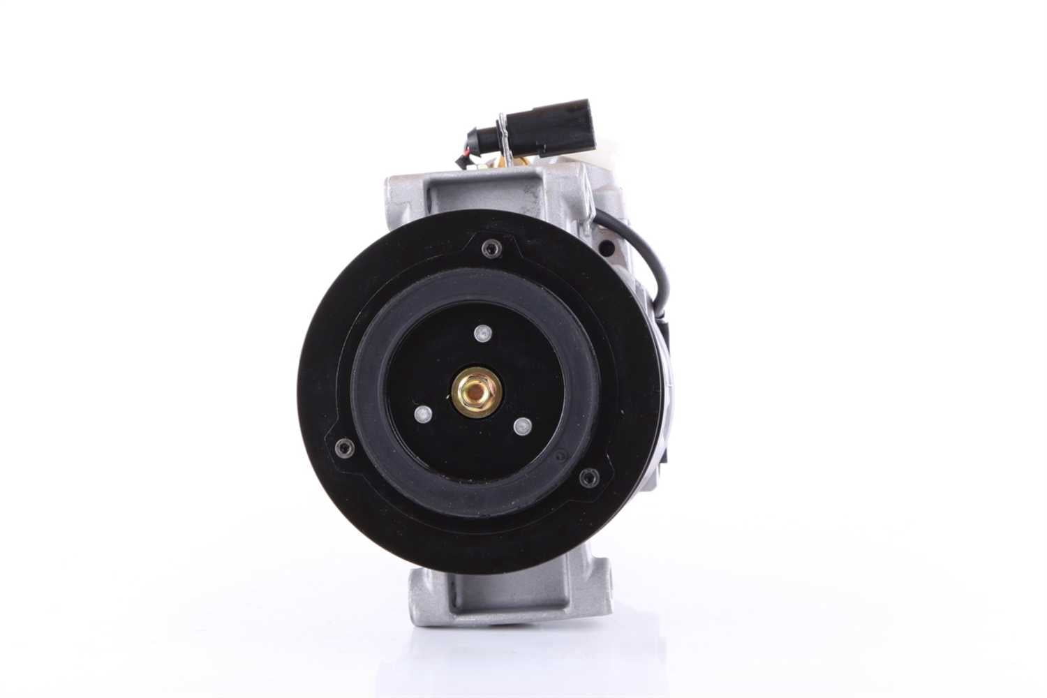 Nissens 89415 6SEU14C Compressor with Clutch
