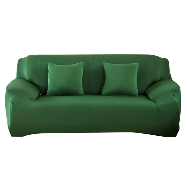 Labakihah 3seater Sofa Couch Slipcover Stretch Covers Elastic Fabric Settee Protector Fit Sofa