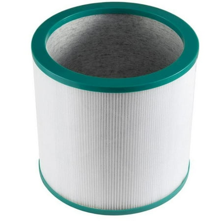 dyson tp01 filter life
