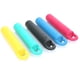 thumbnail image 4 of 5 uds. De goma profesional para piscina corta, punta para taco de billar, abrazadera para colgar, accesorios para herramientas YUNYI BRAND Deportes, 4 of 8