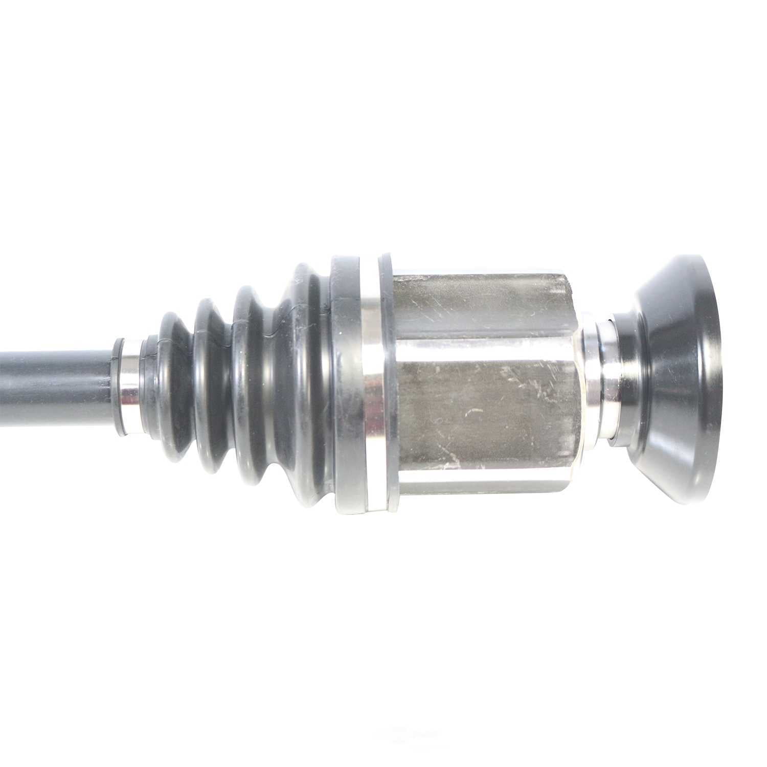 GSP NCV72178 18-24 Volkswagen Tiguan (2.0 - AWD) CV Axle Assembly - Front Right, Volkswagen Tiguan