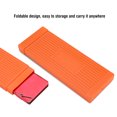 thumbnail image 4 of Lightweight And Durable Windscreen For Camping Stove, Stove Windshield, Aluminium Alloy Foldable Stove Windshield Camping Stove For Outdoor Camping Accessory, 4 of 8