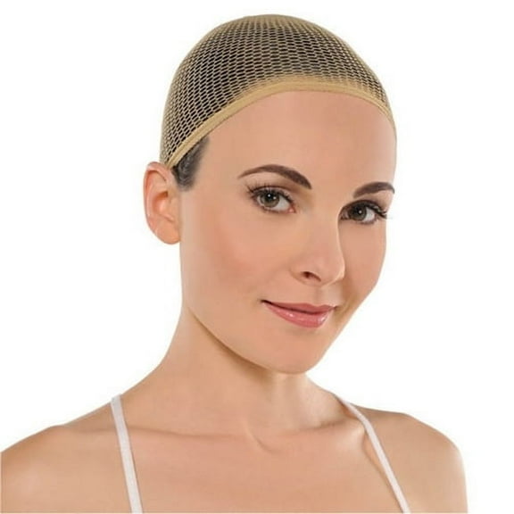 Adult Classic Wig Cap Costume Accessory