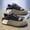 Black, variant on Men'S Spring 2026 New Sneakers | MD Sole, Inner, Lace Closure, Round Toe,Wear-resistant White,Versatile Fashion Casual Sports Trendy Shoes with Fabric Upper,