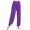 Purple, variant on felwors Harem Pants Women High Waist Yoga Pants Elastic Soft Modal Yoga Sports Pants 2026 Summer Loose Comfy Joggers Trousers (Light Gray, L)
