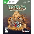 thumbnail image 1 of Trine 5 - A Clockwork Conspiracy - Xbox Series X, 1 of 1