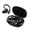 Black, variant on 2026 New Wireless Earbuds, HiFi Stereo ANC Headphones with LED Display Touch Control, Long-Life Fast Charge Lightweight Sport Gaming Earphones for Commute & Gaming