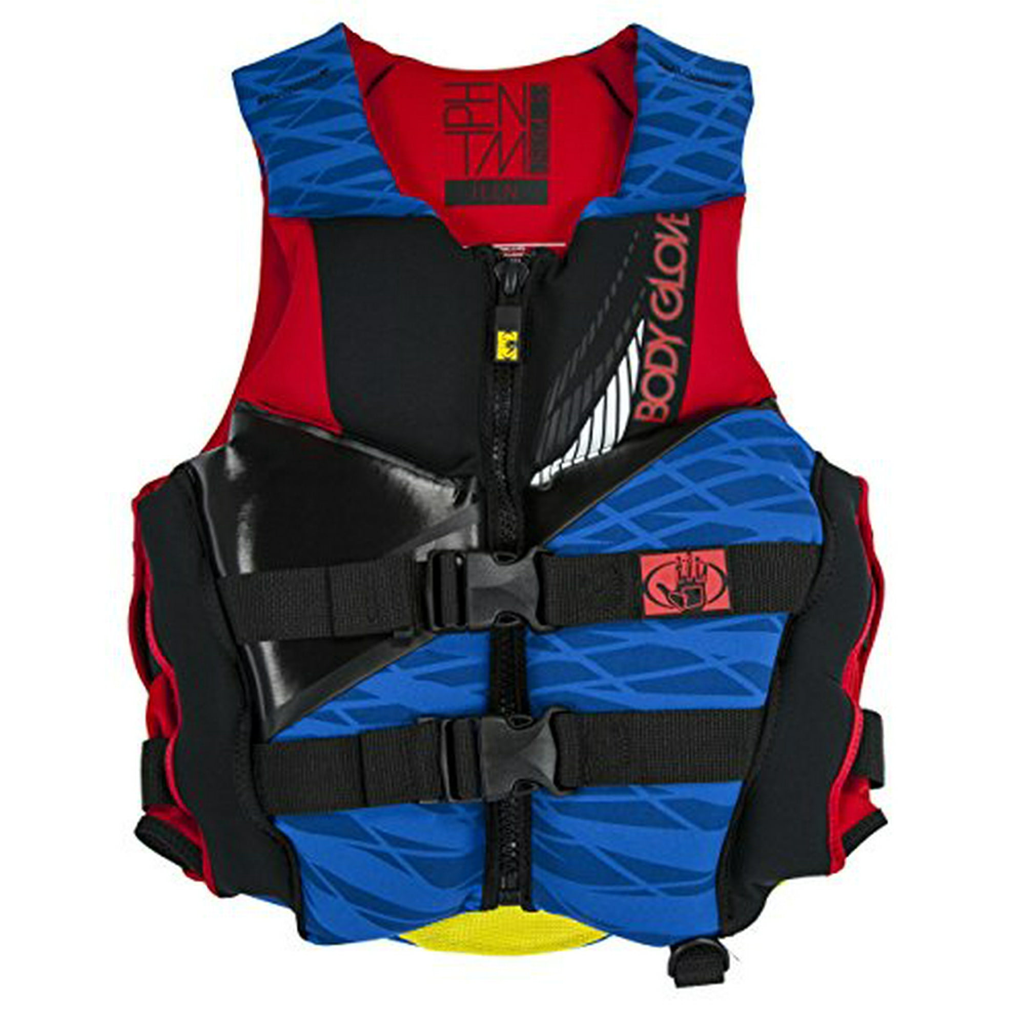 Body Glove Youth Phantom Life Jacket Images Gloves and Descriptions
