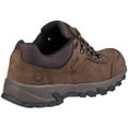 thumbnail image 4 of Cotswold Mens Hawling Lace Up Walking Shoe, 4 of 5